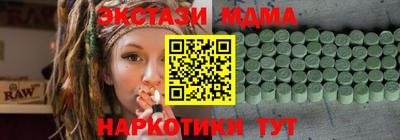 кристаллы Кунгур